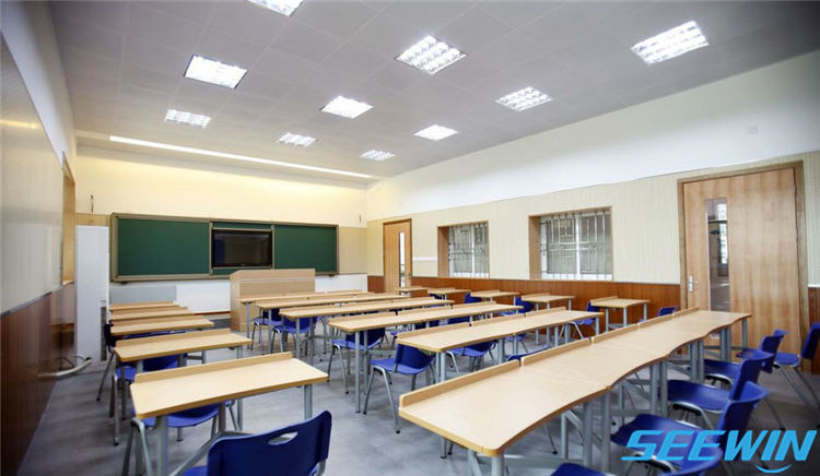 學校家具