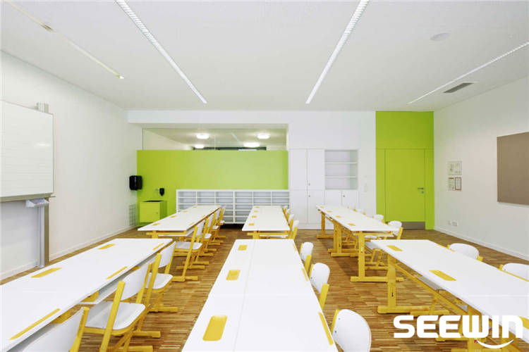 上海學校家具
