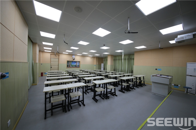 學校家具