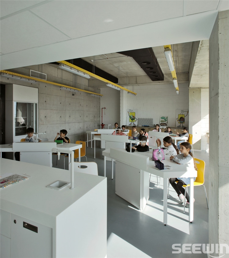 學校家具廠家