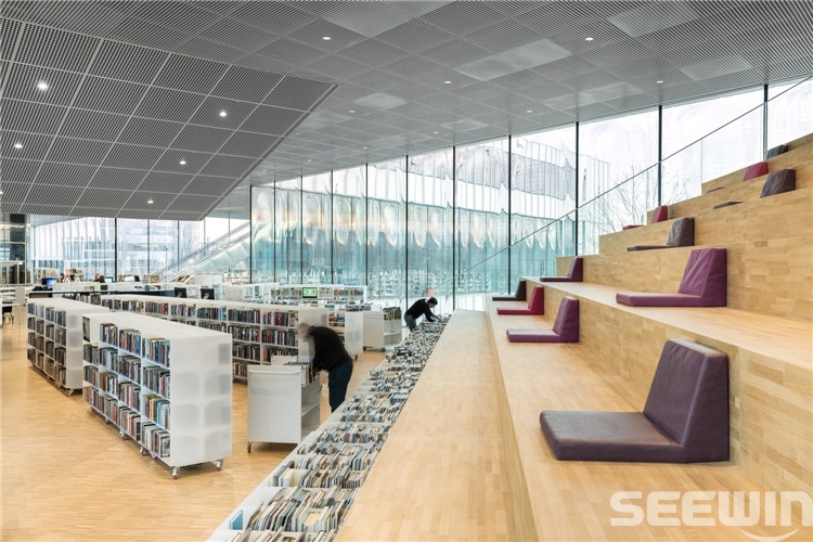 上海學校家具