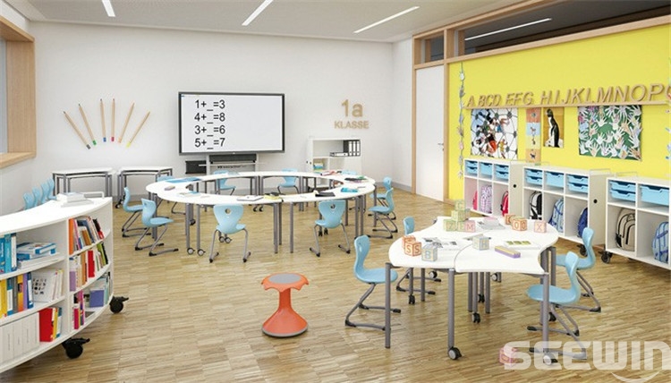 學校家具廠家